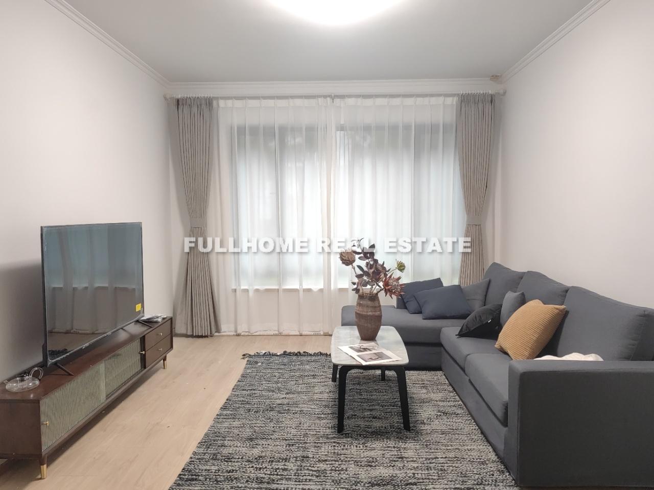 City Condo - 2 bedroom apartment in Shanghai, Hongqiao, Hongqiao