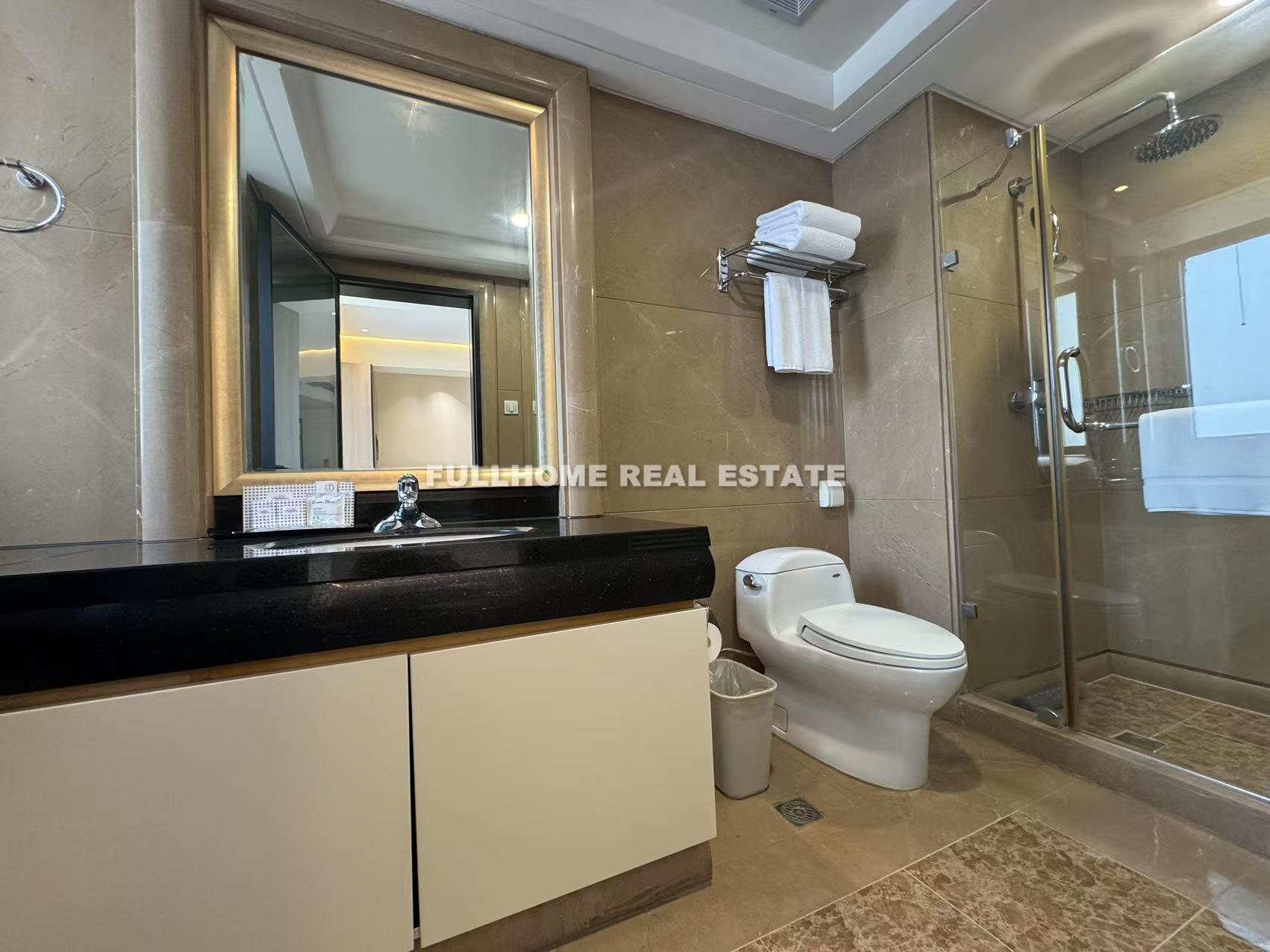 Bloomage International Apartment - Interior view 14, Beijing rental property