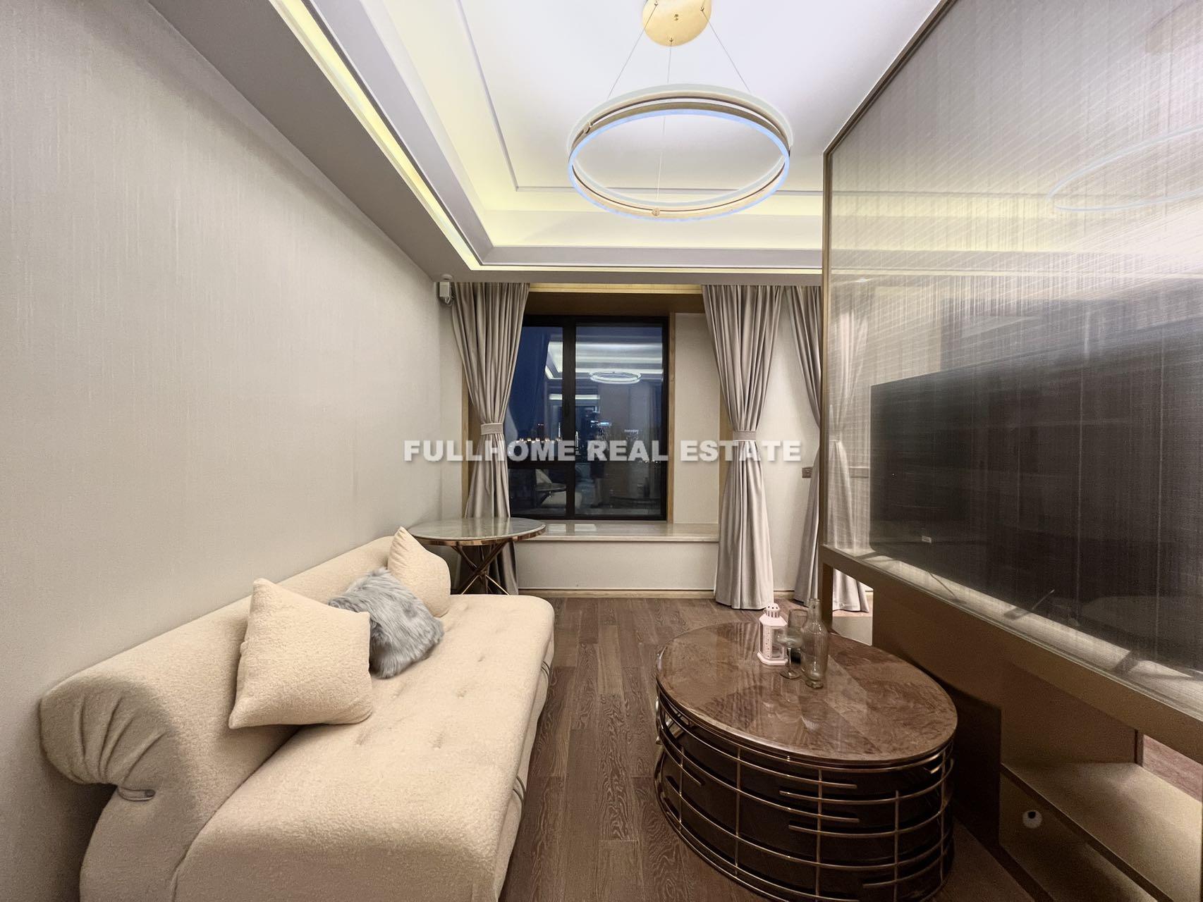Yi Bin Jiang - Interior view 3, Shanghai rental property