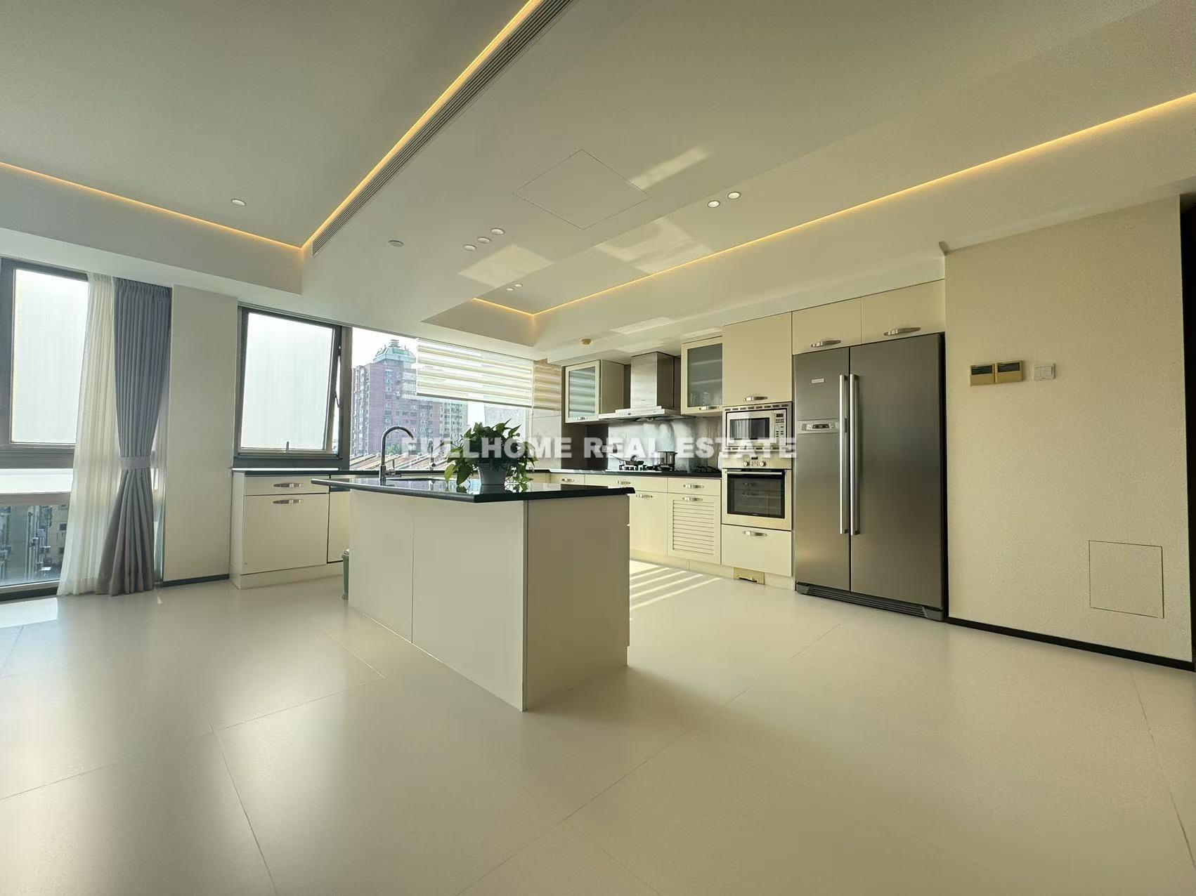 Bloomage International Apartment - Interior view 4, Beijing rental property