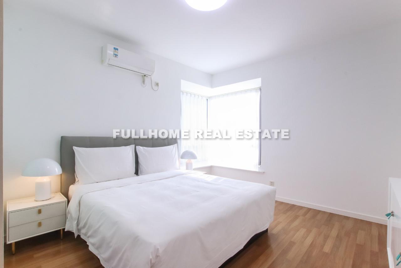 Jewel Garden - Interior view 2, Shanghai rental property