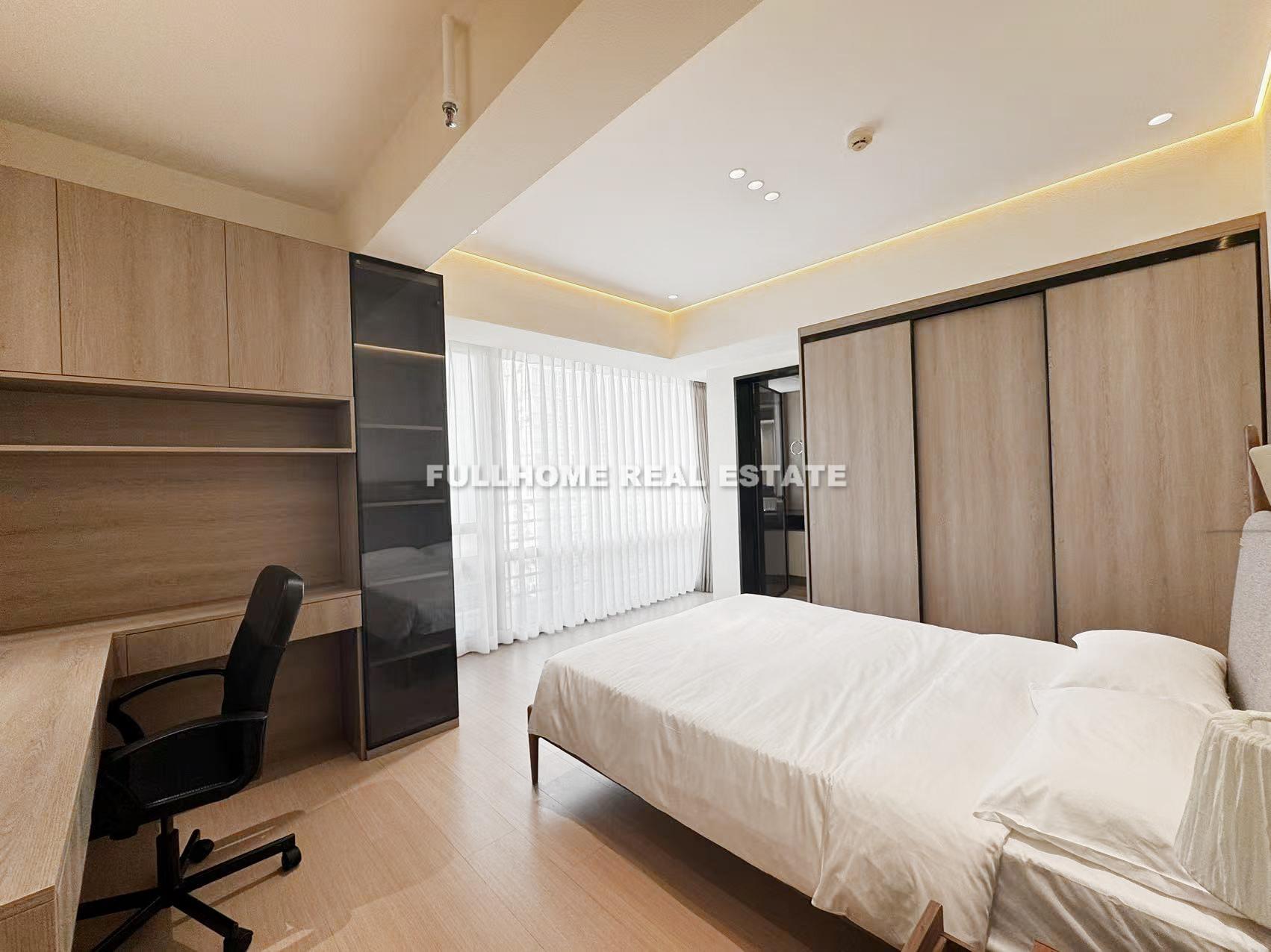Bloomage International Apartment - Interior view 9, Beijing rental property