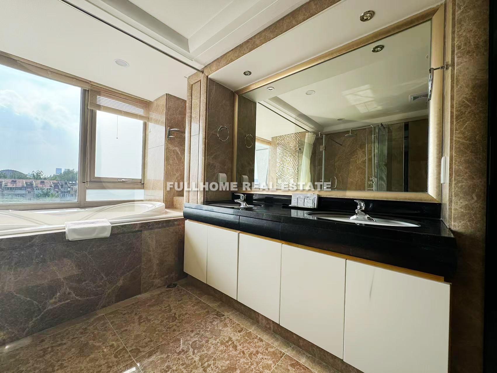Bloomage International Apartment - Interior view 13, Beijing rental property