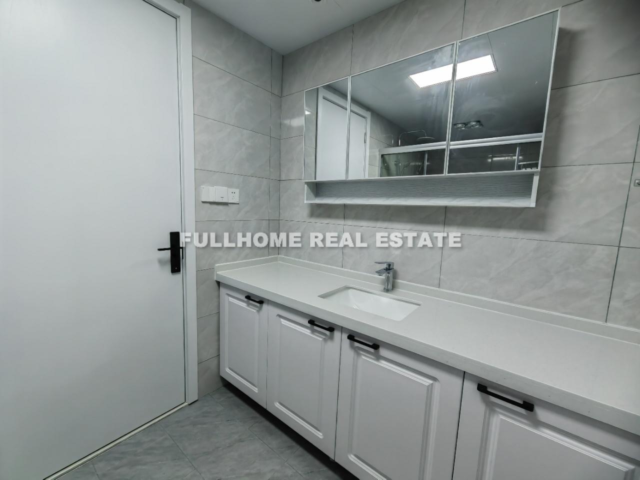City Condo - Interior view 9, Shanghai rental property