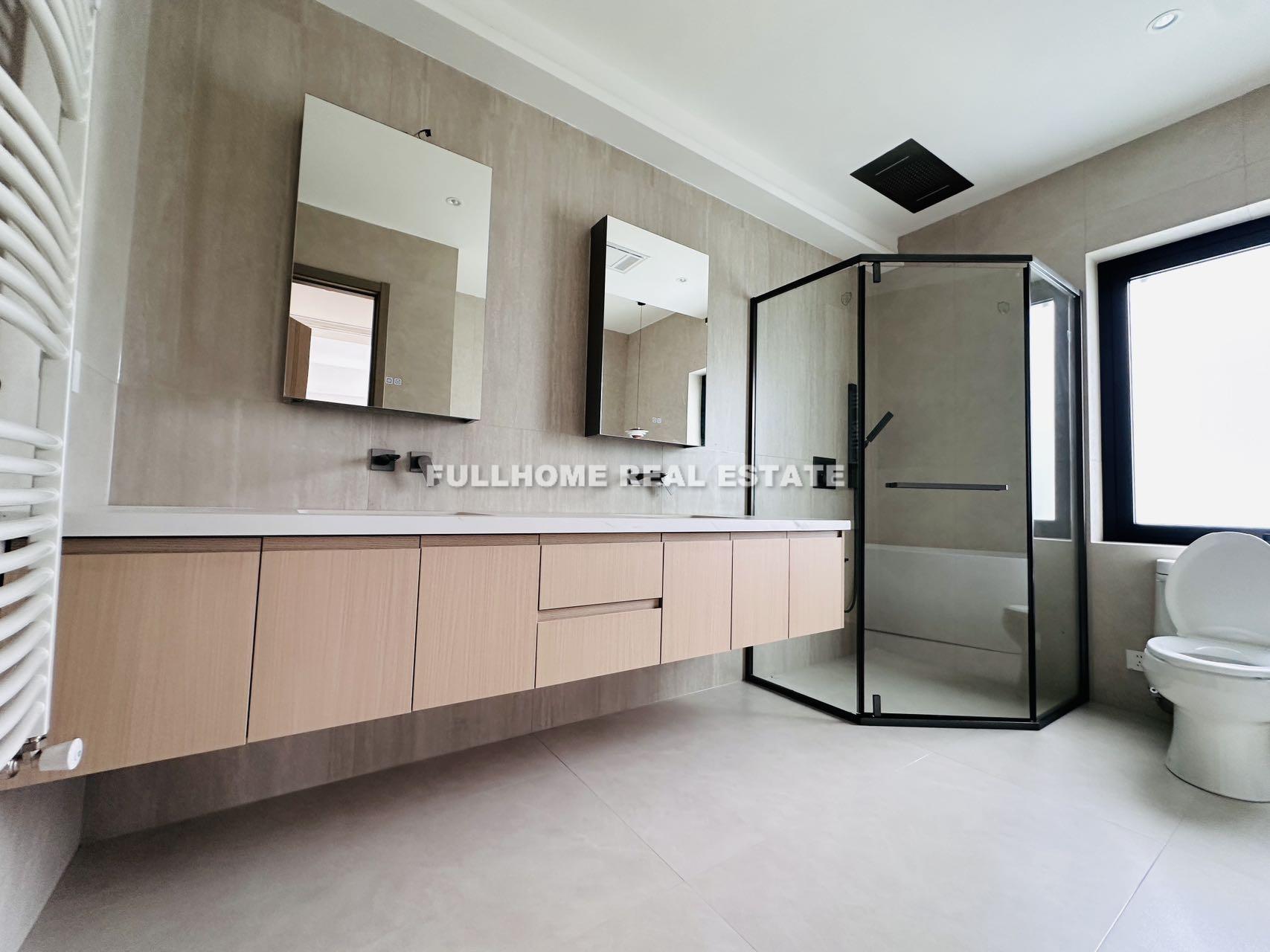 Western Suburban Garden - Interior view 2, Shanghai rental property