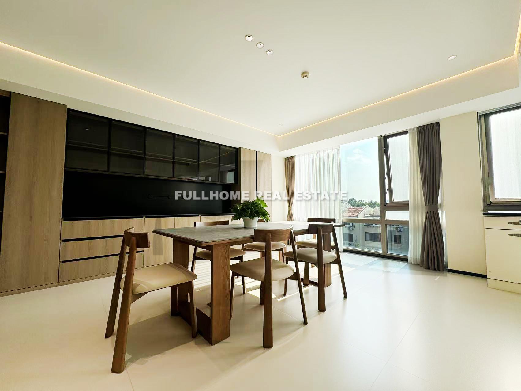 Bloomage International Apartment - Interior view 7, Beijing rental property