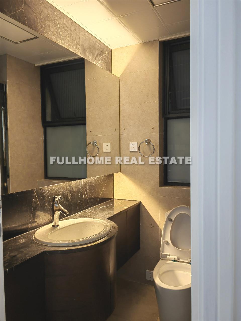 City Condo - Interior view 8, Shanghai rental property