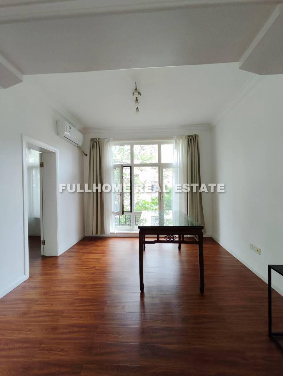 Lane 1-500 Wukang Road Old House - Interior view 3, Shanghai rental property