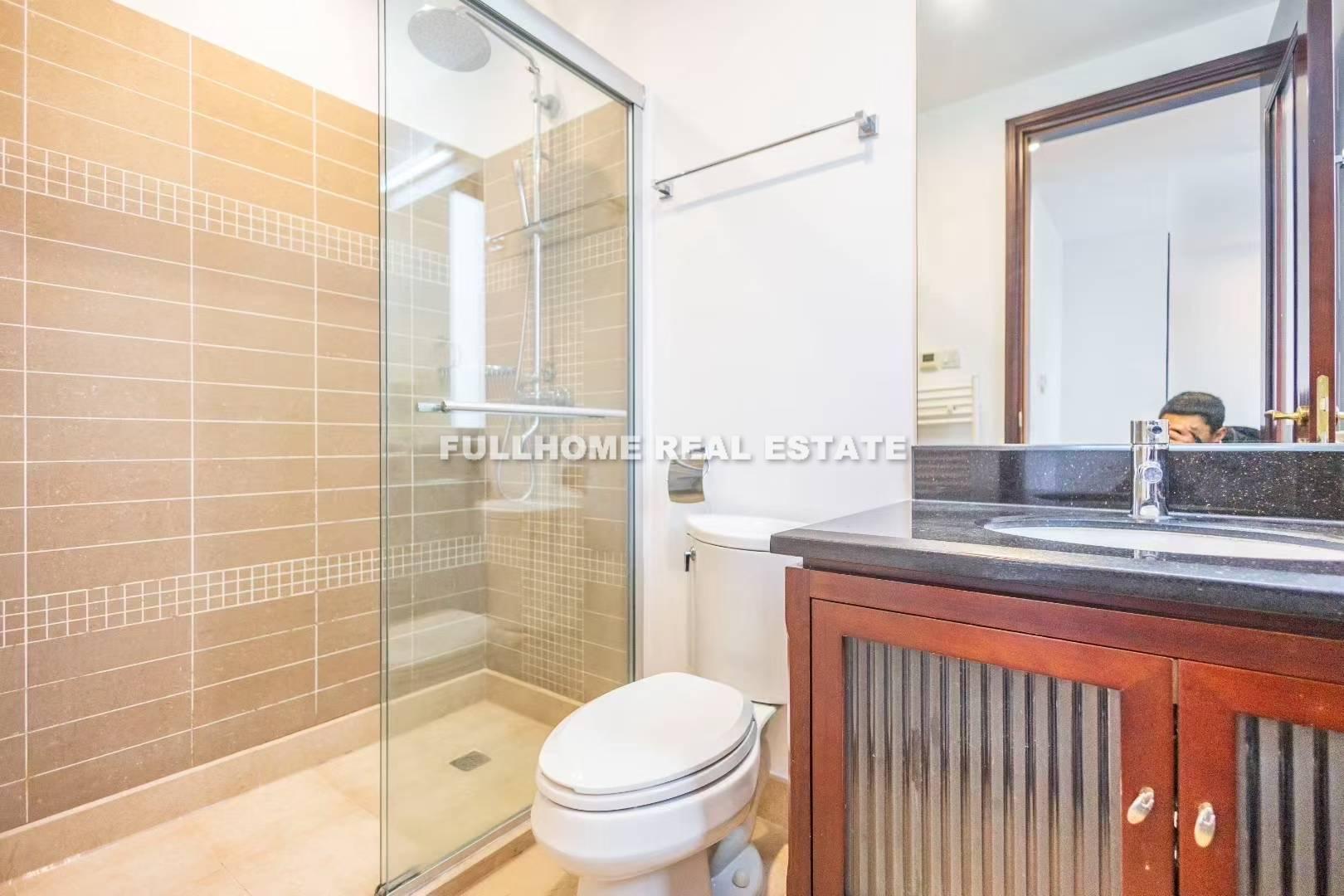 Belgravia - Interior view 7, Shanghai rental property