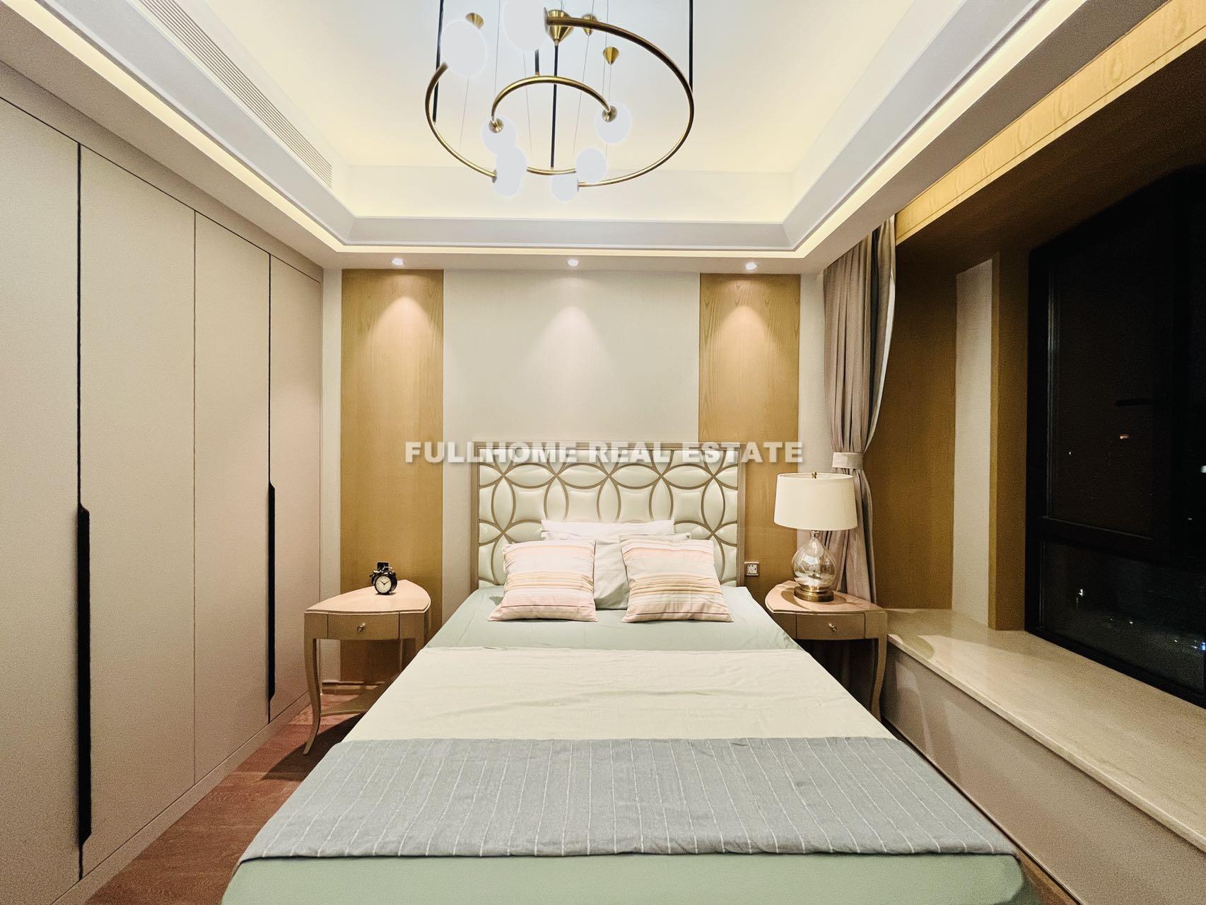 Yi Bin Jiang - Interior view 9, Shanghai rental property