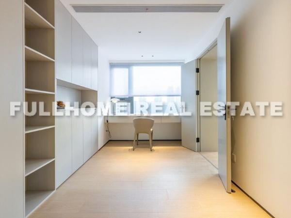 Summit Residences - Interior view 12, Shanghai rental property