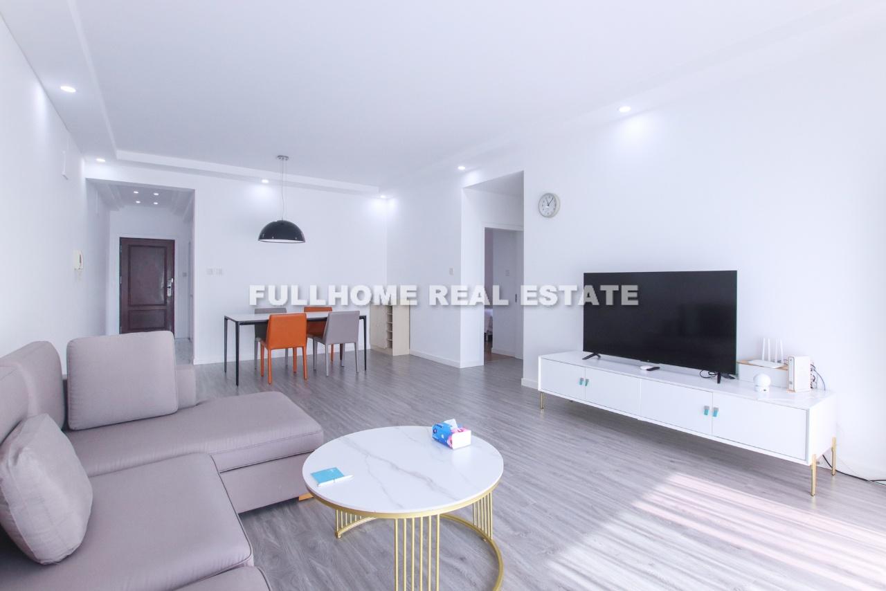 Jewel Garden - Interior view 4, Shanghai rental property