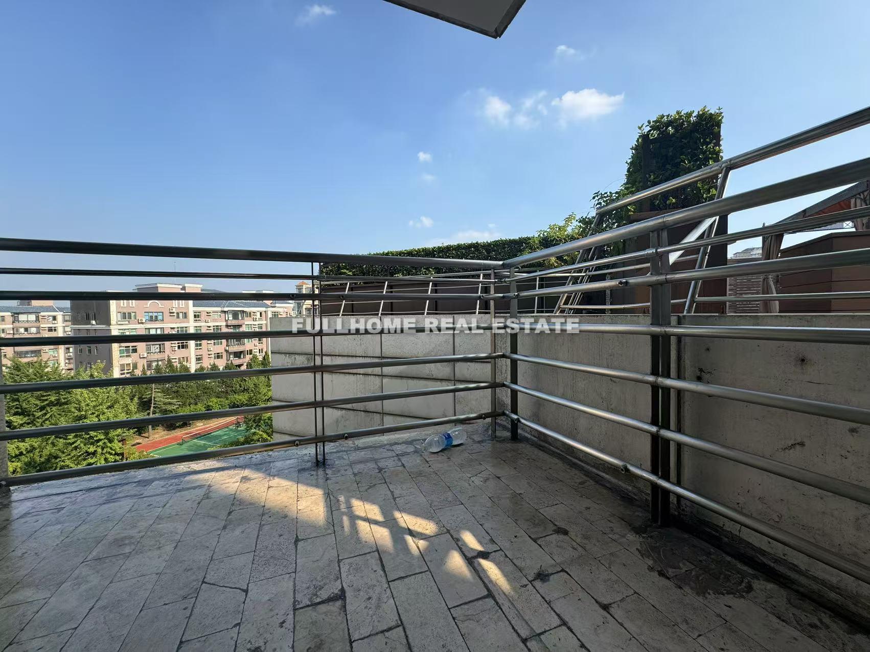 Bloomage International Apartment - Interior view 15, Beijing rental property