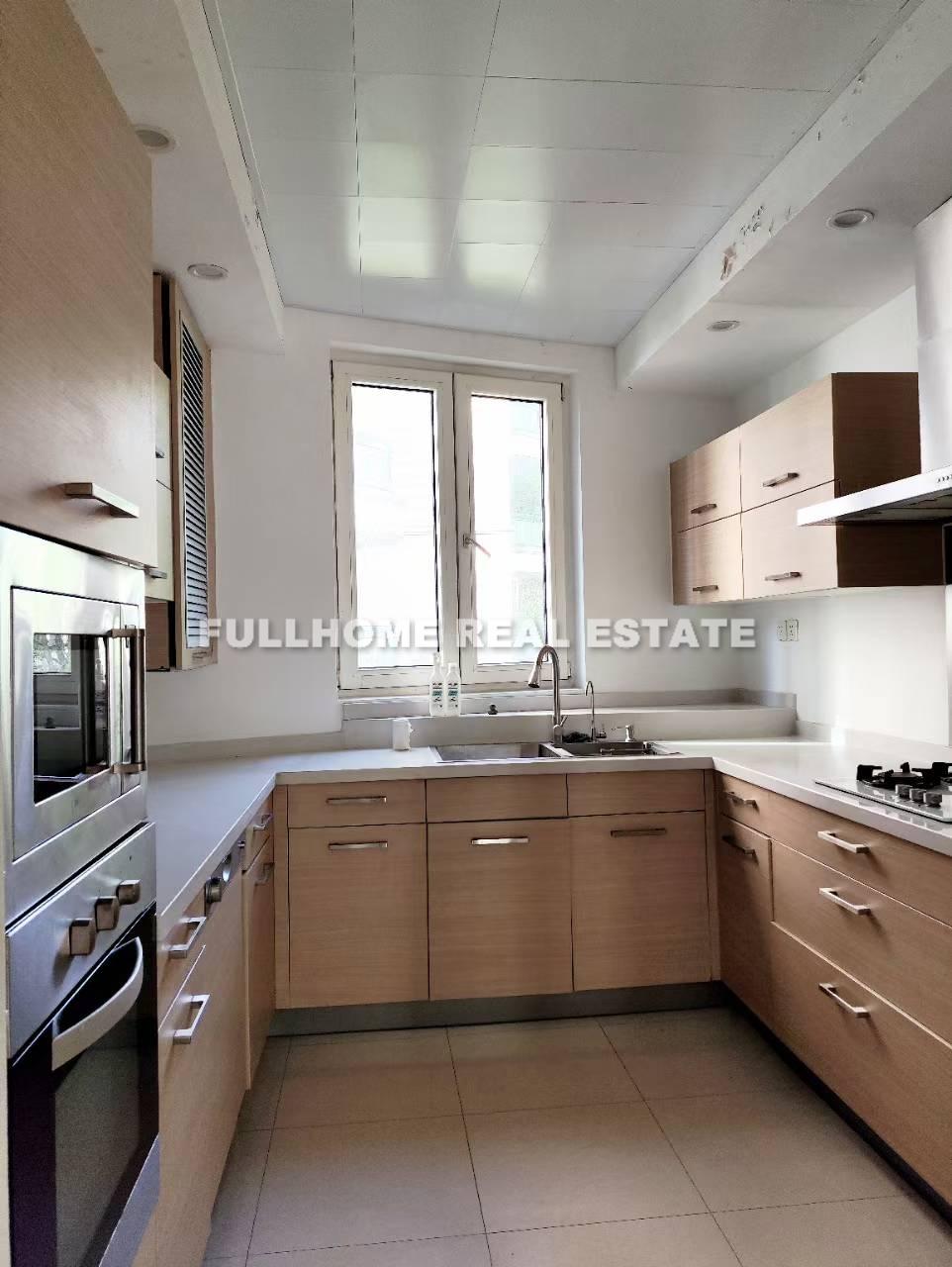 Lane 1-500 Wukang Road Old House - Interior view 4, Shanghai rental property