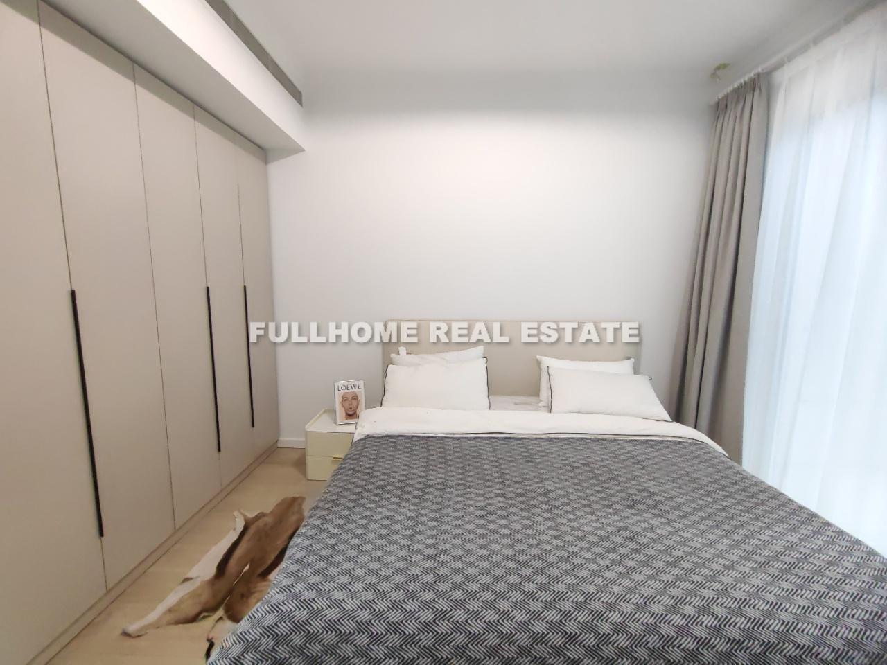 City Condo - Interior view 3, Shanghai rental property