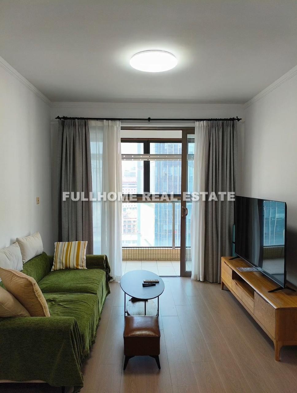 Maison Des Artistes - 1 bedroom apartment in Shanghai, Gubei, Hongqiao