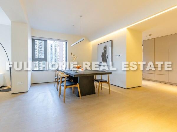 Summit Residences - Interior view 15, Shanghai rental property