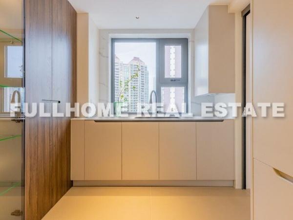 Summit Residences - Interior view 10, Shanghai rental property