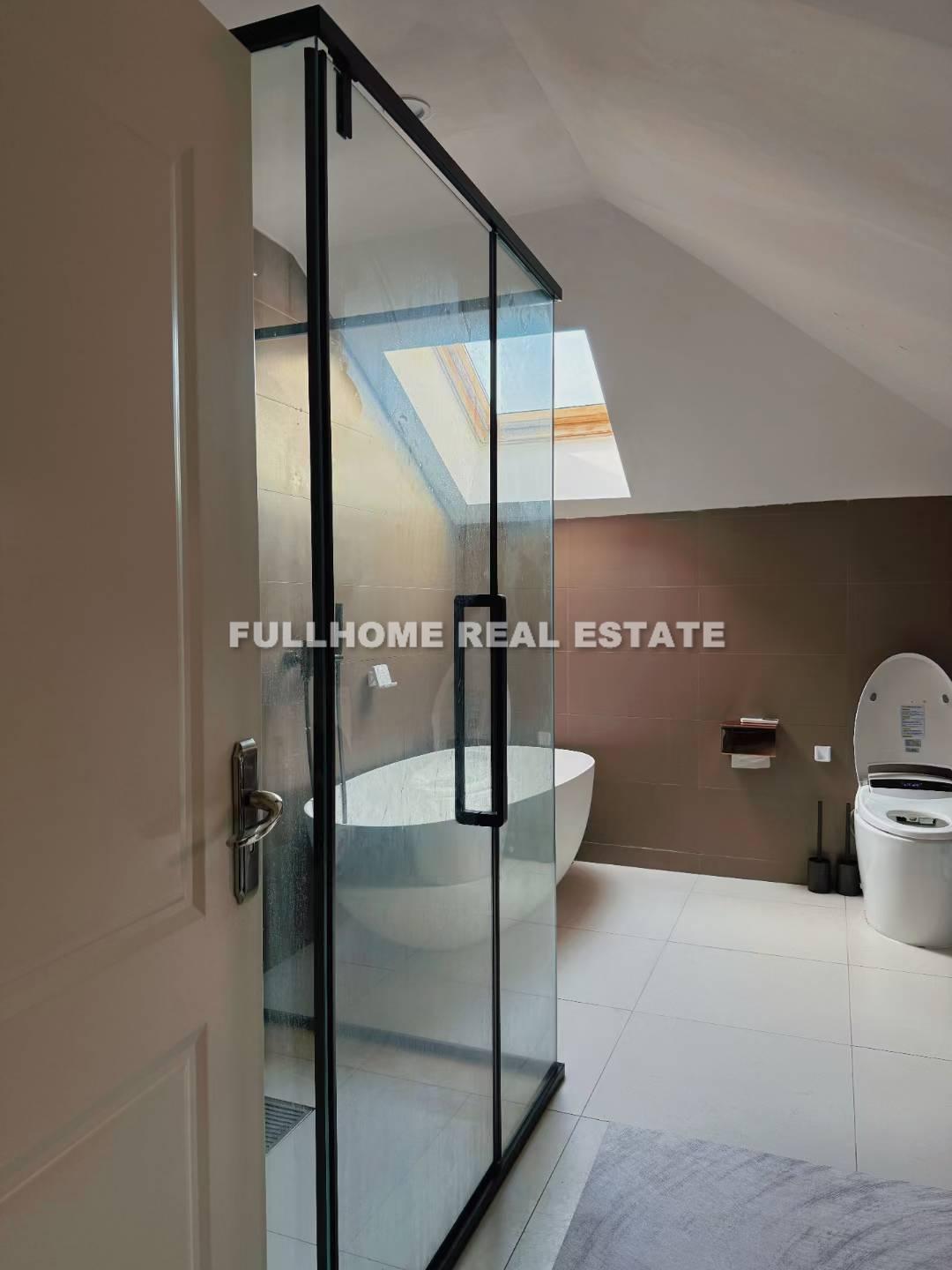 Lane 1-500 Wukang Road Old House - Interior view 5, Shanghai rental property