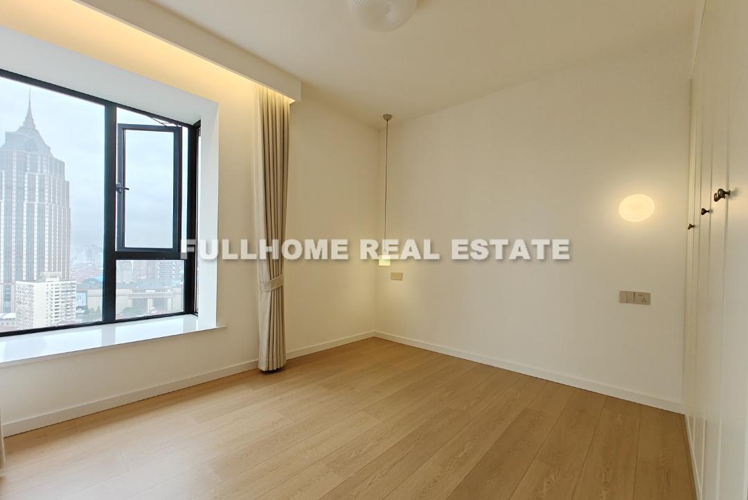 Lv Di Century City - Interior view 6, Shanghai rental property
