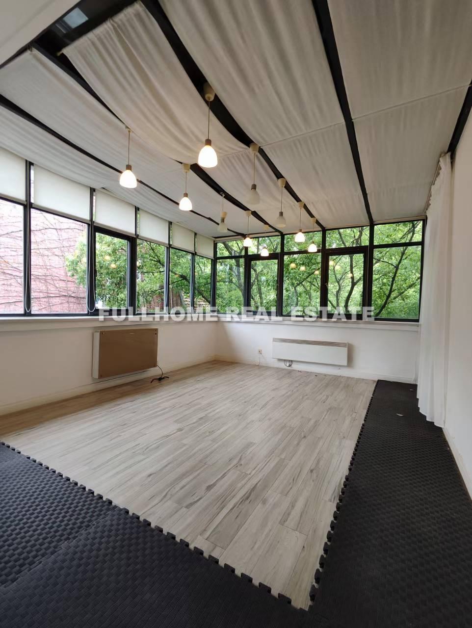 Lane 1-500 Wukang Road Old House - Interior view 6, Shanghai rental property