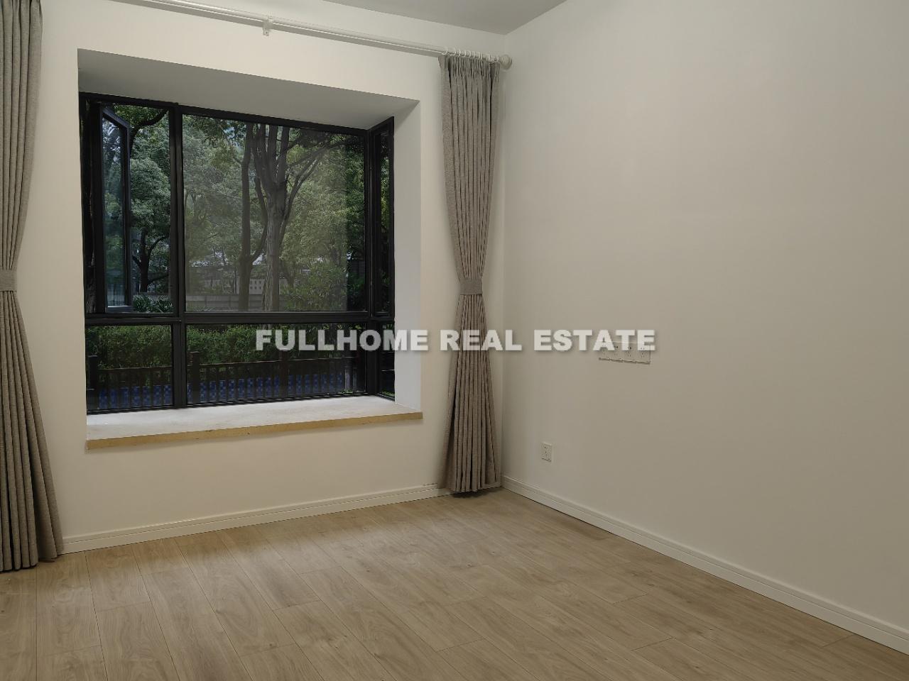 City Condo - Interior view 7, Shanghai rental property