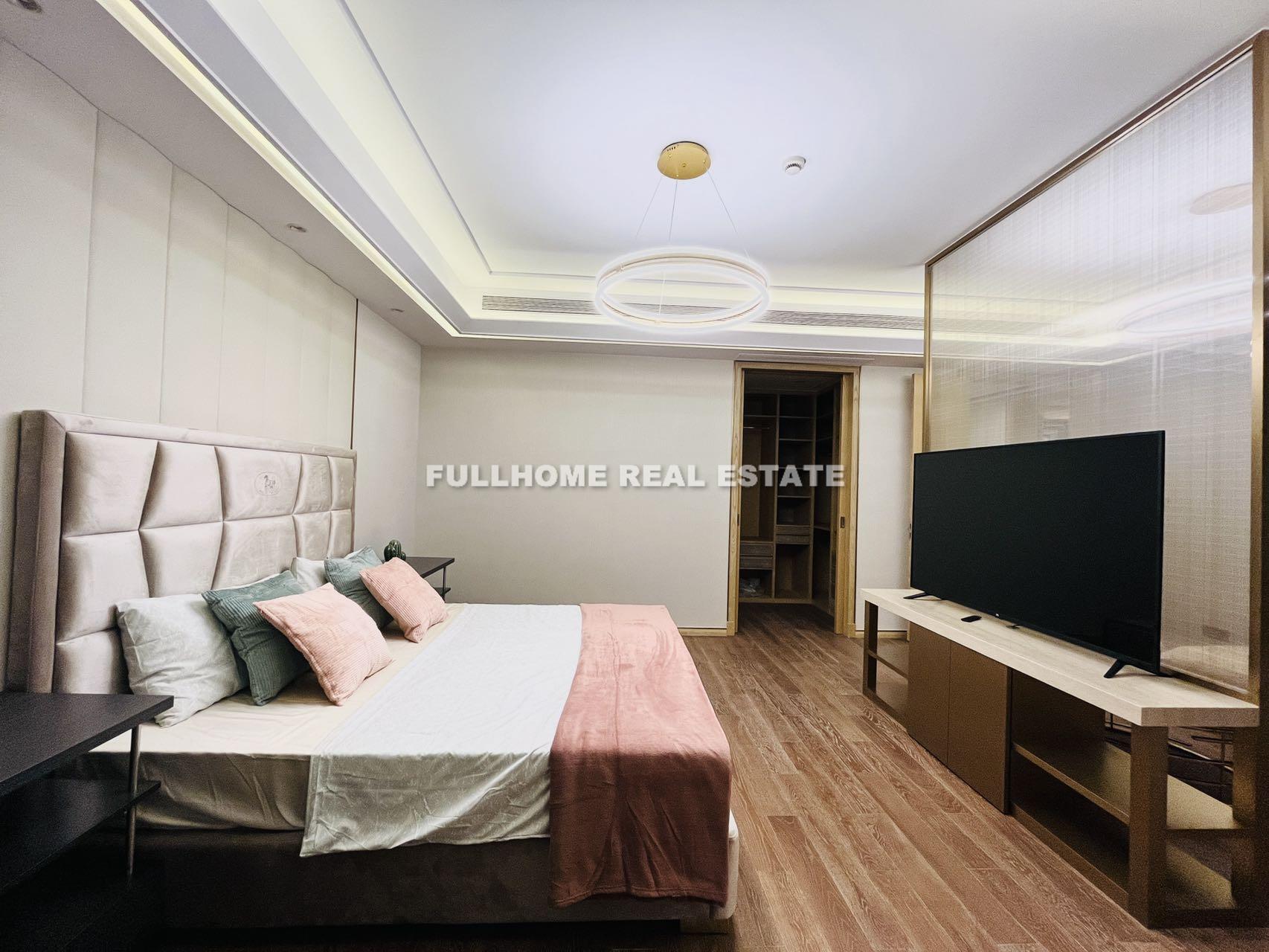 Yi Bin Jiang - Interior view 4, Shanghai rental property