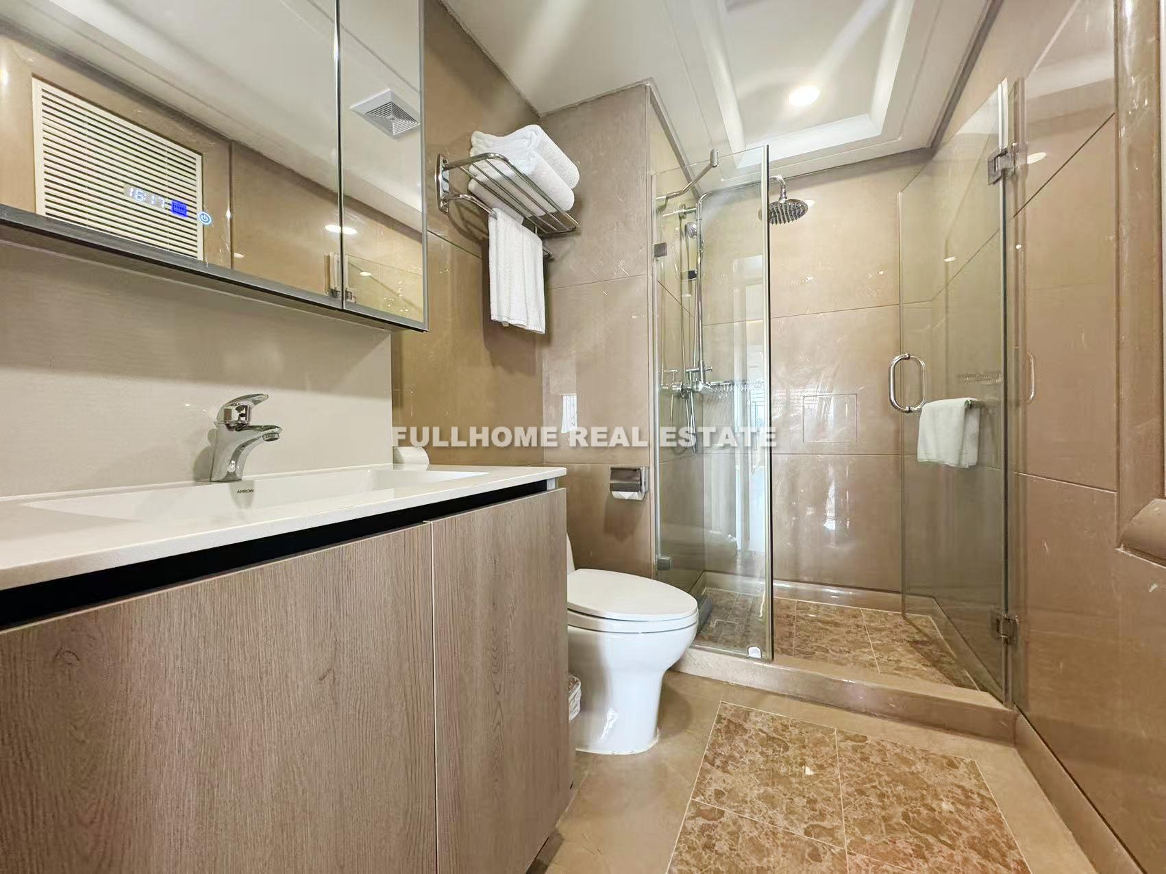 Bloomage International Apartment - Interior view 12, Beijing rental property