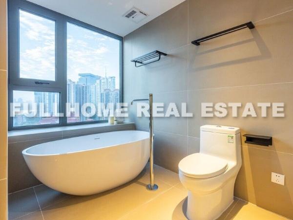 Summit Residences - Interior view 4, Shanghai rental property