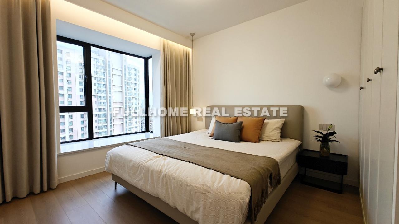 Lv Di Century City - Interior view 5, Shanghai rental property