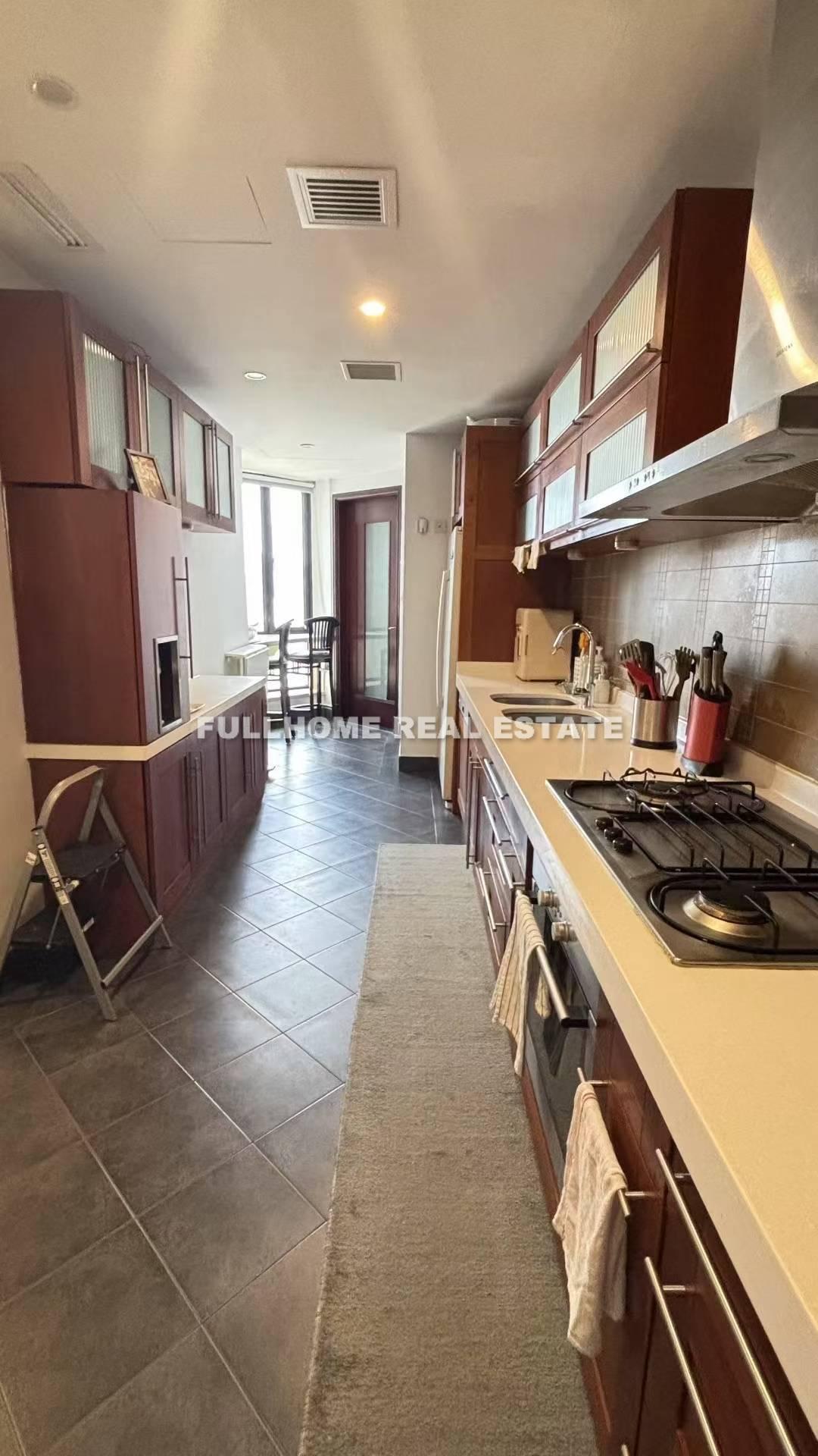 Belgravia - Interior view 5, Shanghai rental property