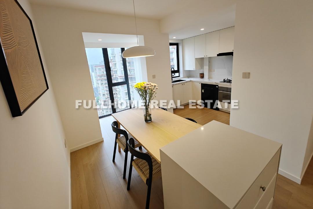 Lv Di Century City - Interior view 4, Shanghai rental property