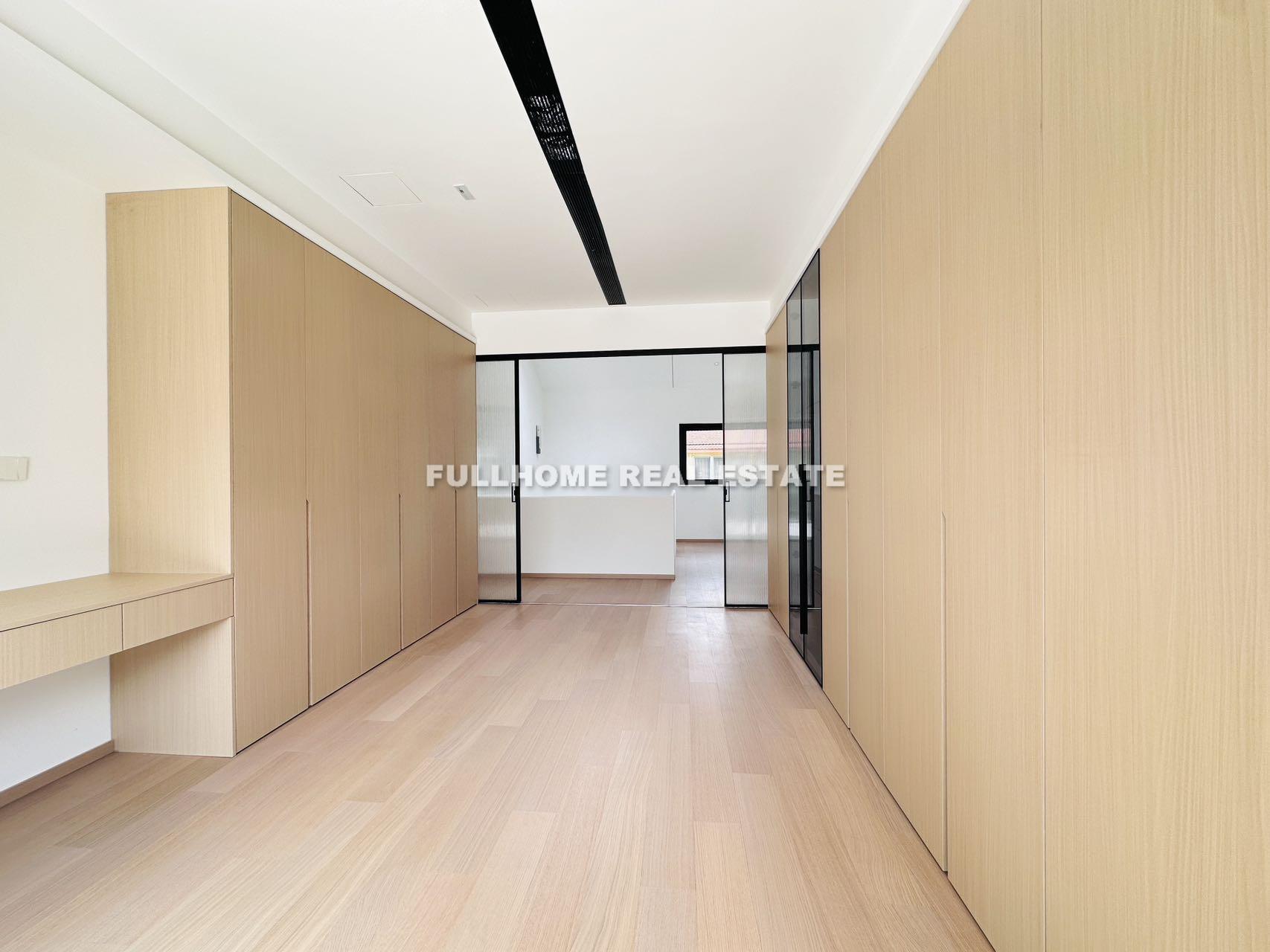 Western Suburban Garden - Interior view 9, Shanghai rental property