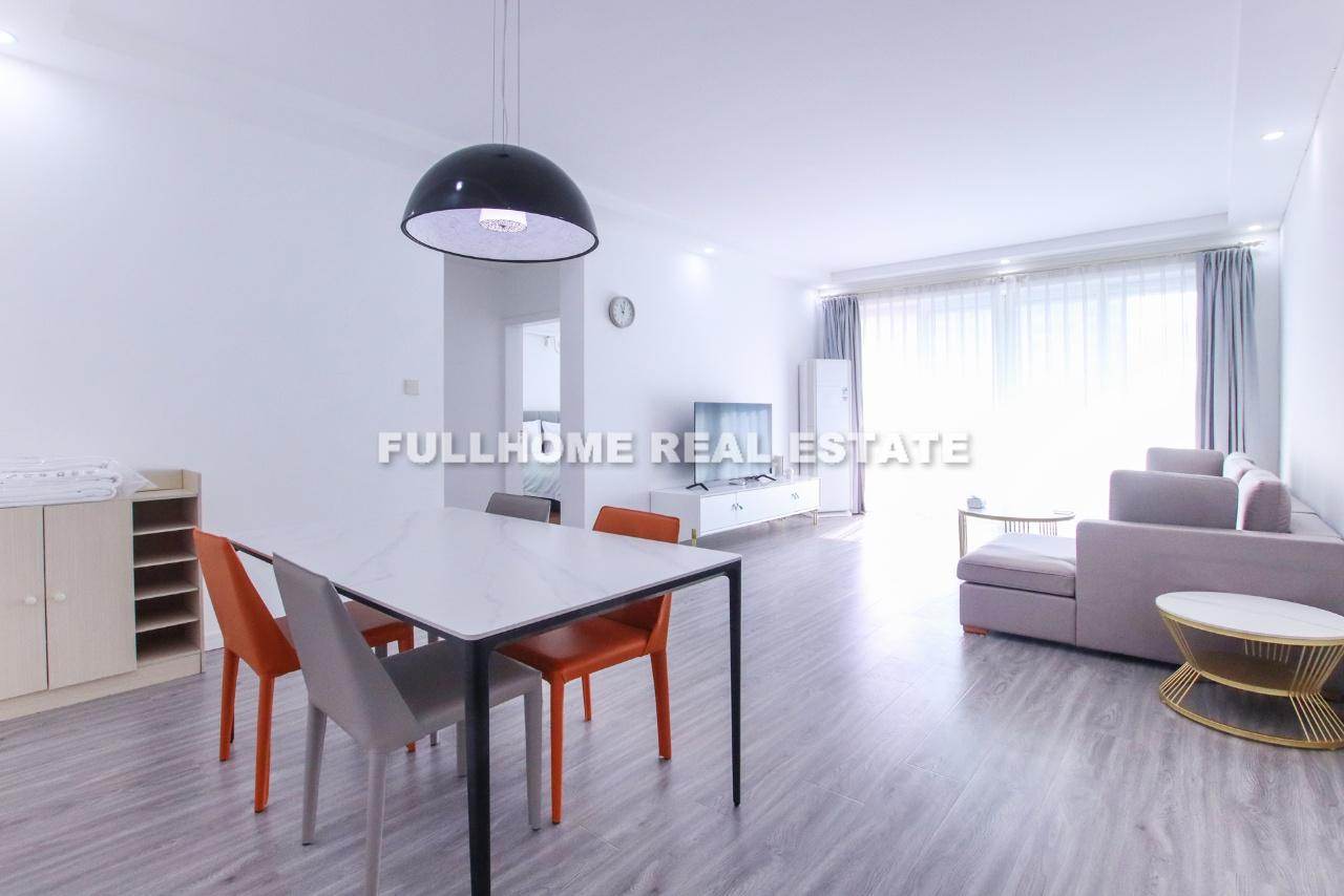 Jewel Garden - Interior view 5, Shanghai rental property