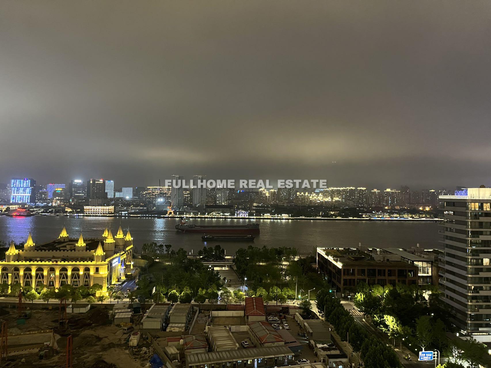 Yi Bin Jiang - Interior view 10, Shanghai rental property