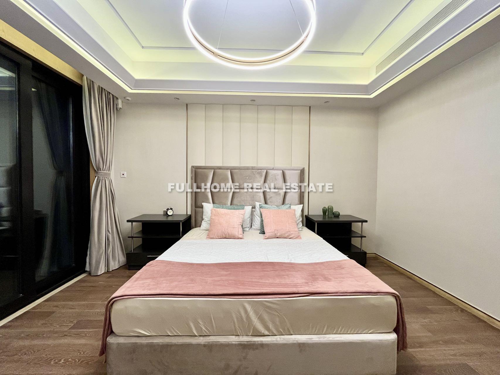 Yi Bin Jiang - Interior view 5, Shanghai rental property
