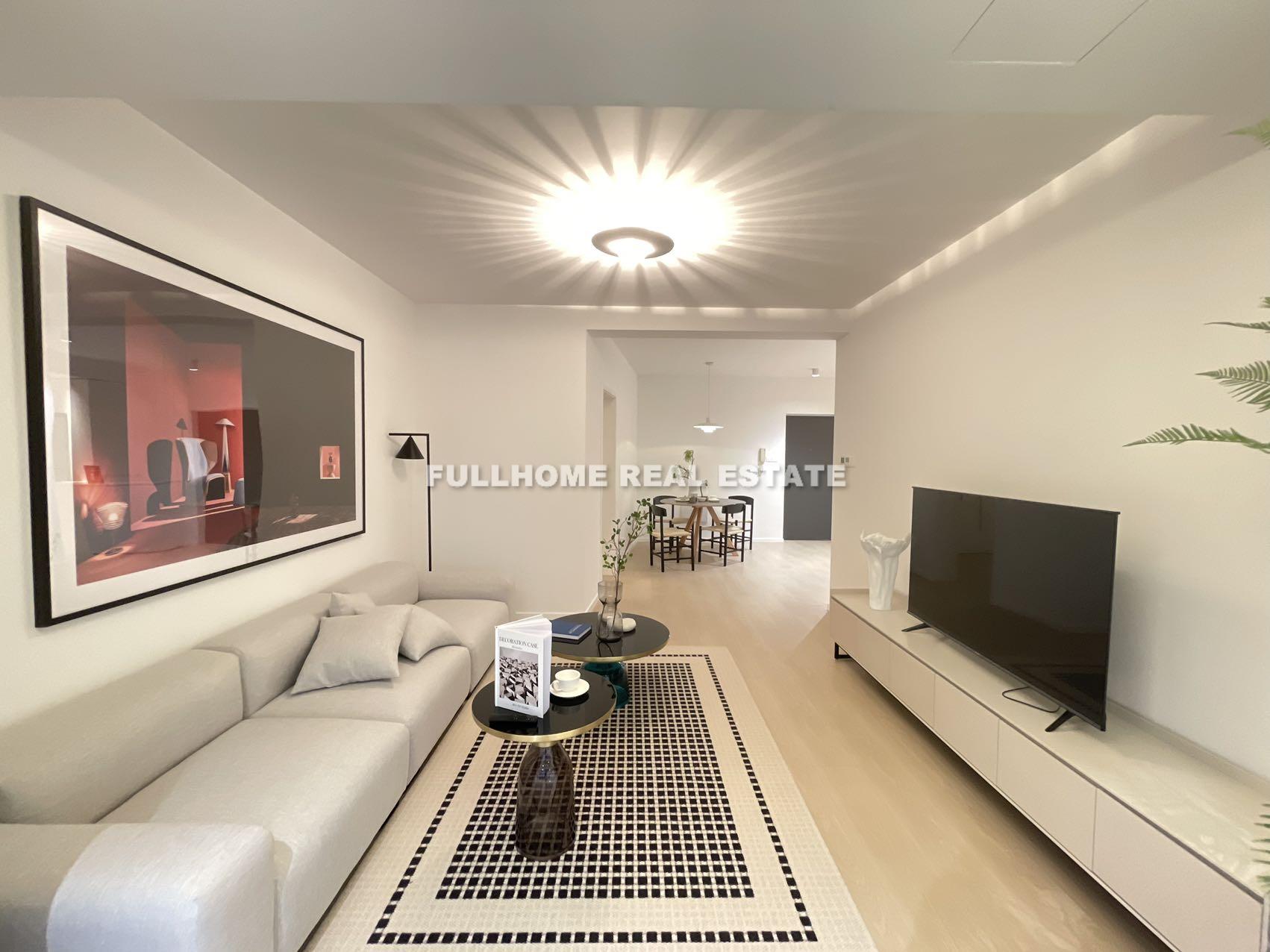 HuiLong New Town - Interior view 2, Shanghai rental property