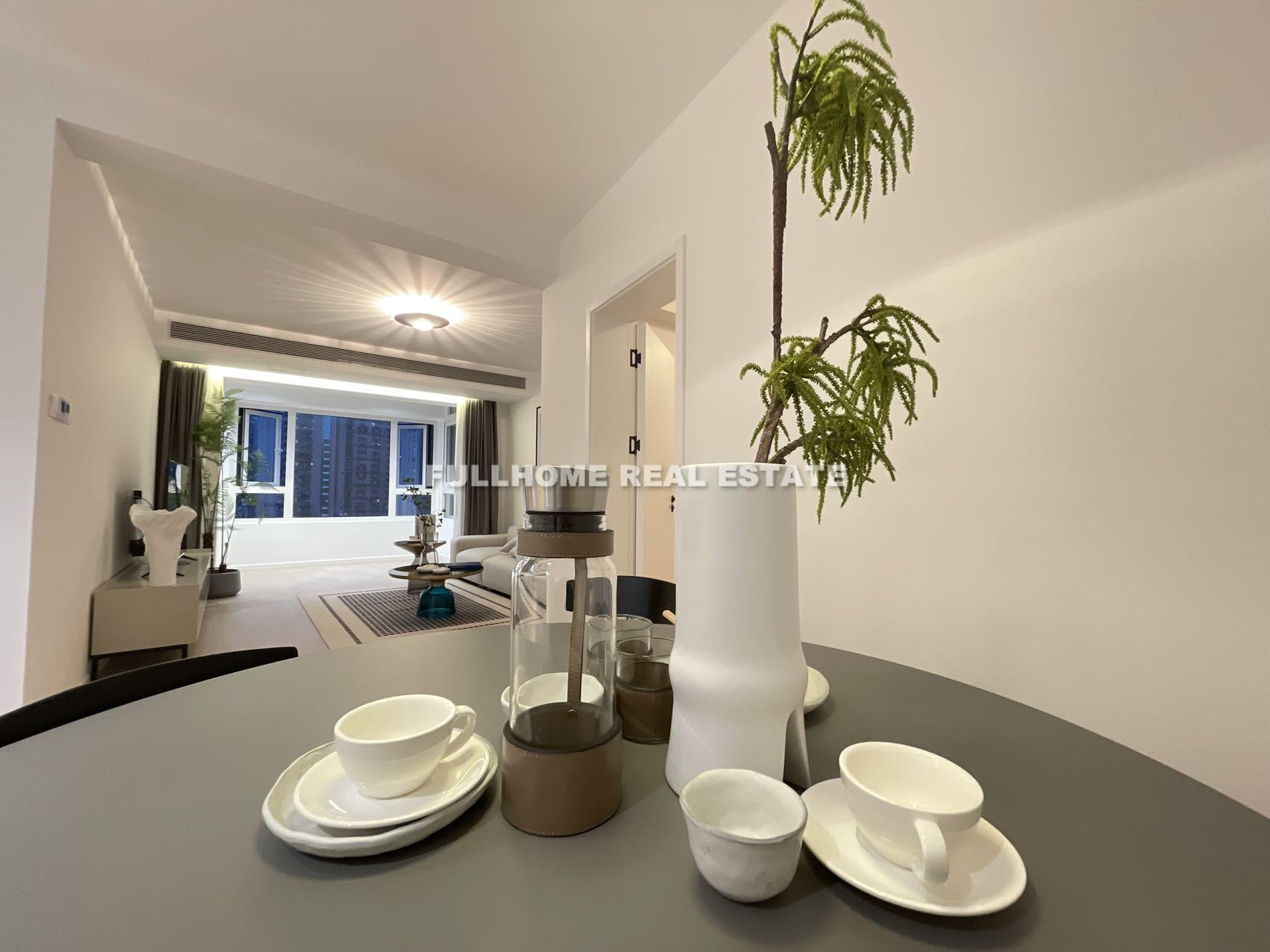 HuiLong New Town - Interior view 6, Shanghai rental property