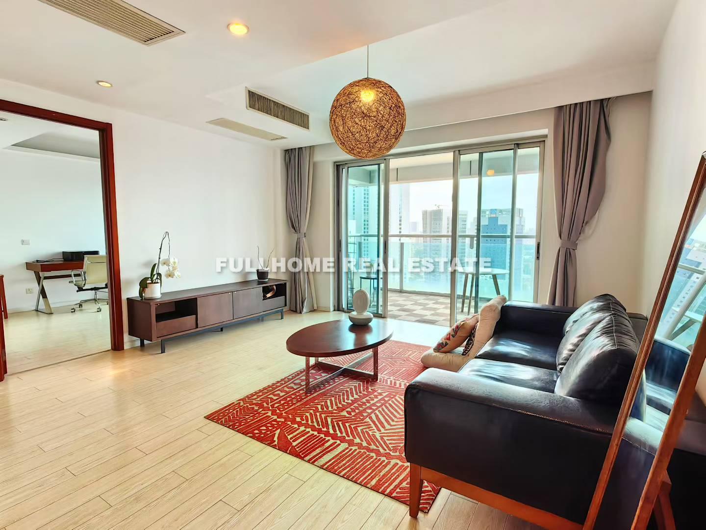 Crystal Pavilion - Interior view 8, Shanghai rental property
