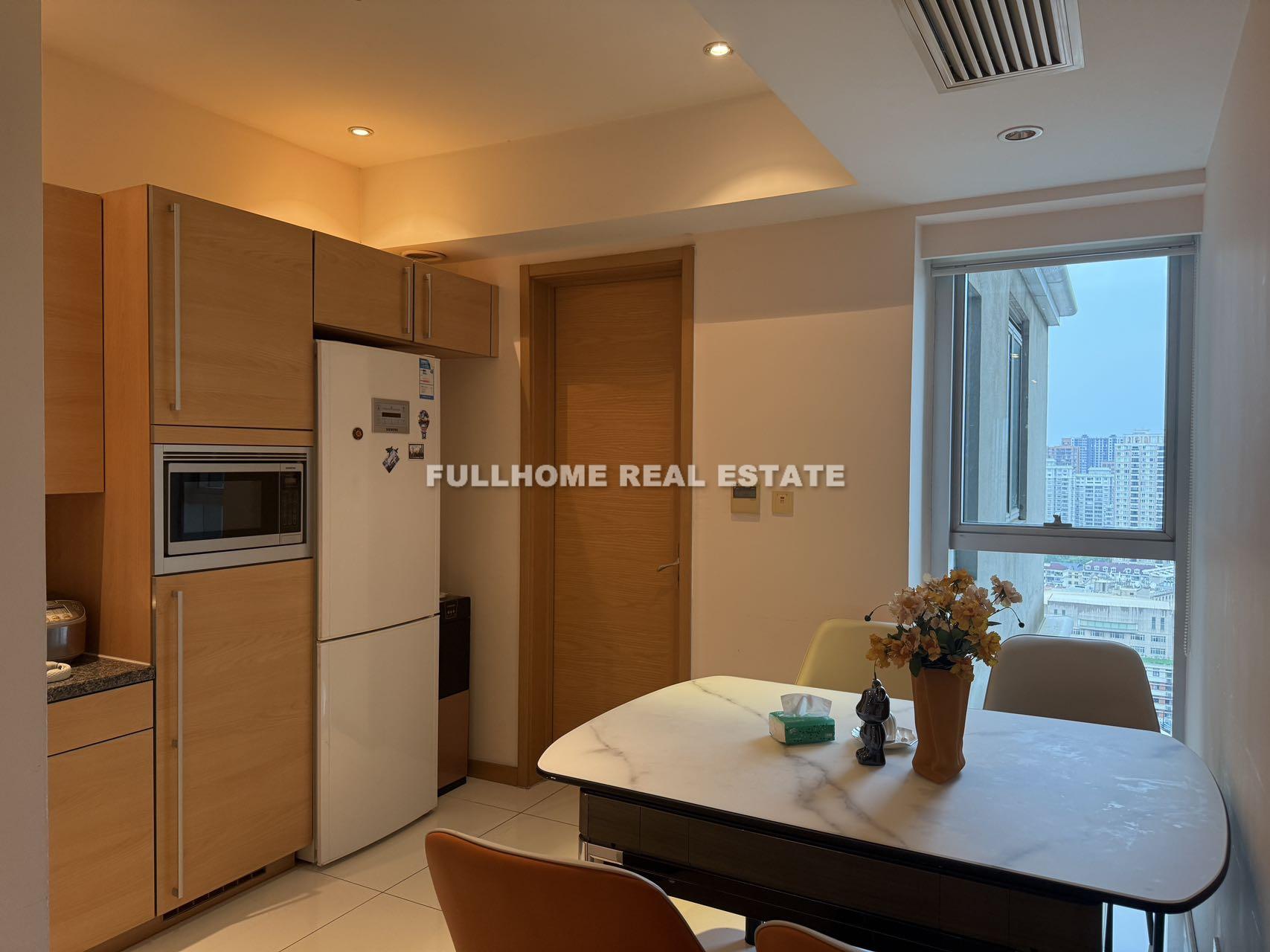 Crystal Pavilion - Interior view 2, Shanghai rental property