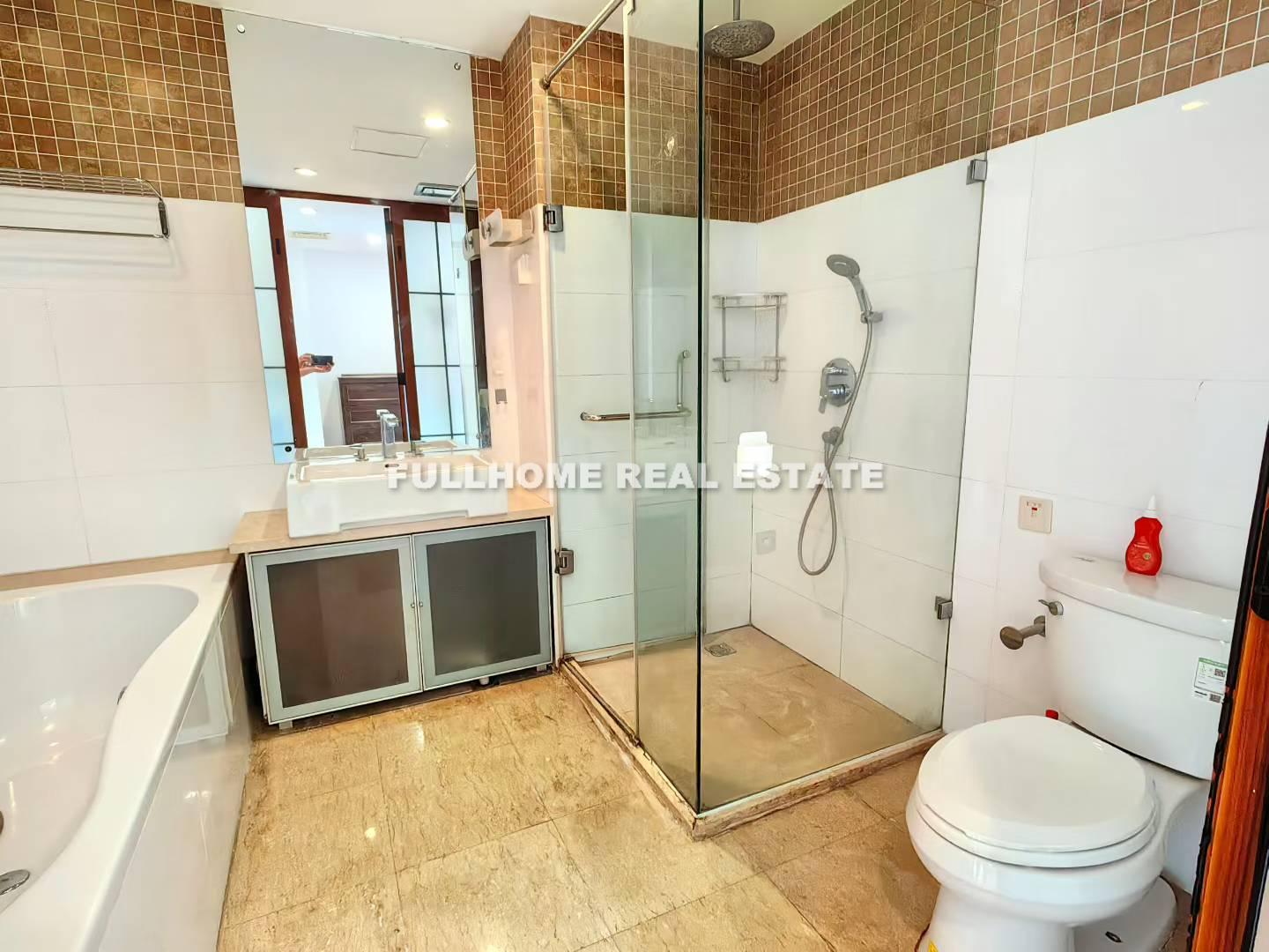 Crystal Pavilion - Interior view 6, Shanghai rental property