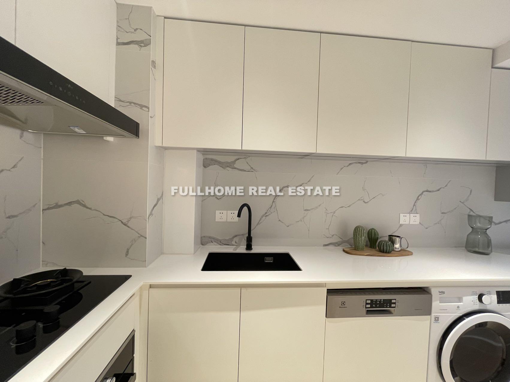 HuiLong New Town - Interior view 3, Shanghai rental property