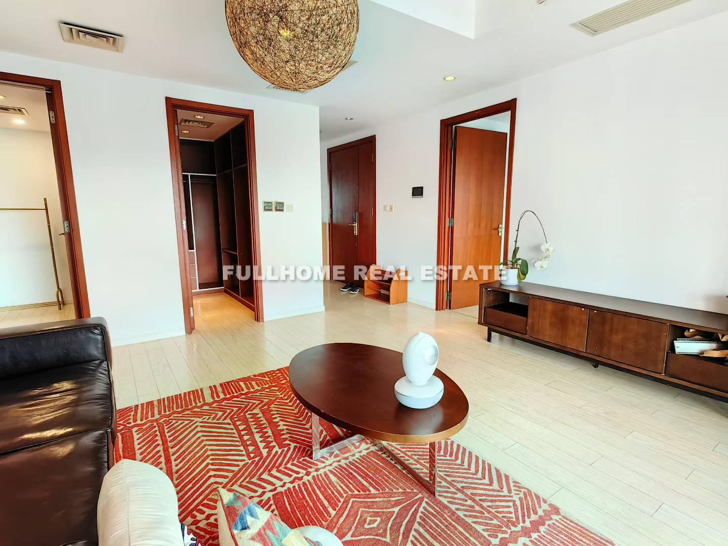 Crystal Pavilion - Interior view 9, Shanghai rental property
