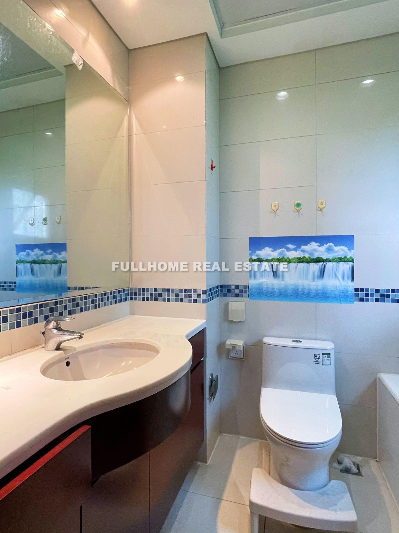 Yanlord Town - Interior view 6, Shanghai rental property