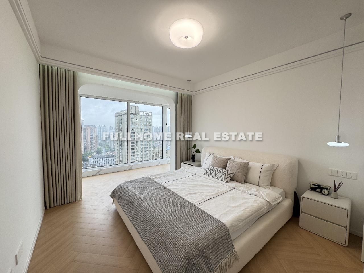 Bin Jiang Ming Ren Yuan - Interior view 5, Shanghai rental property