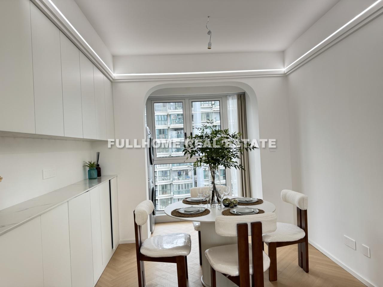 Bin Jiang Ming Ren Yuan - Interior view 3, Shanghai rental property