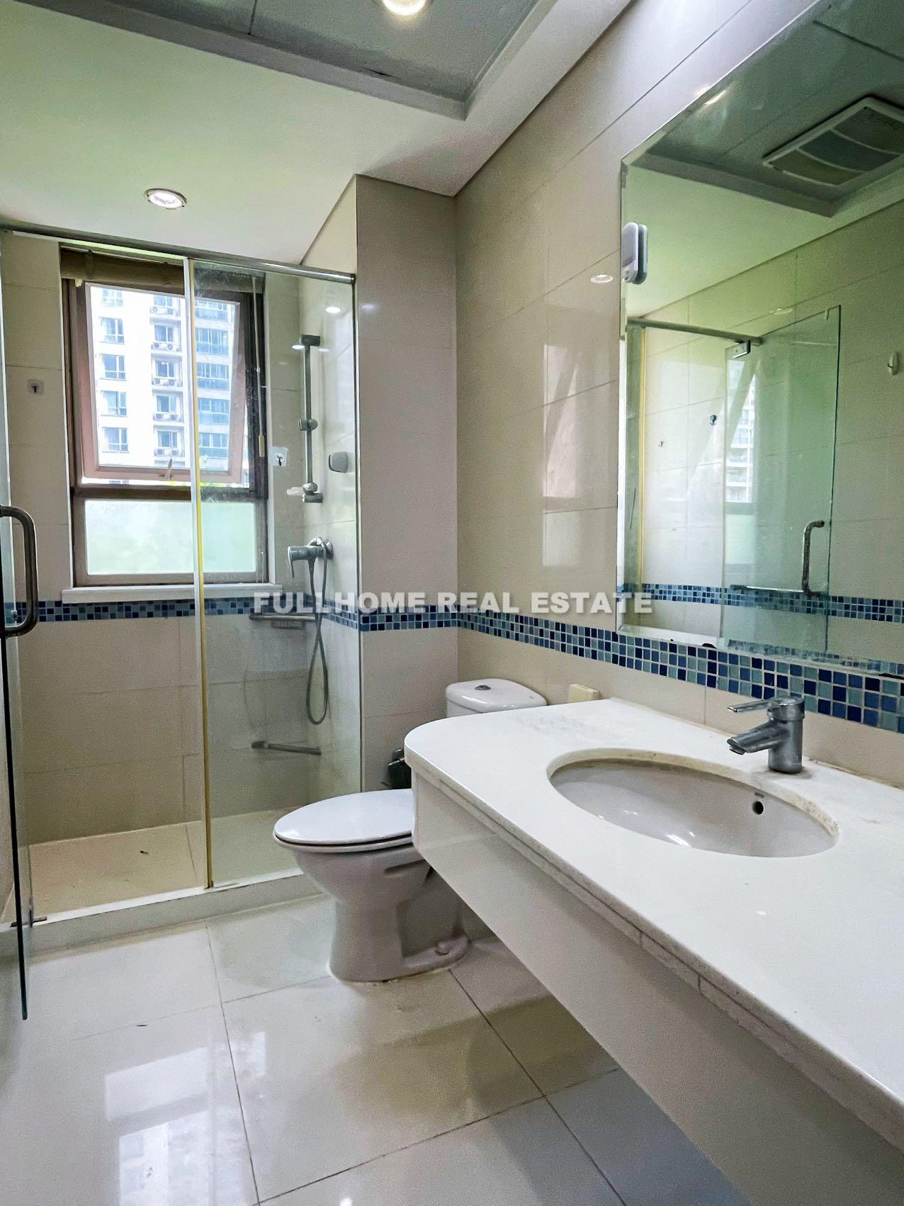 Yanlord Town - Interior view 7, Shanghai rental property