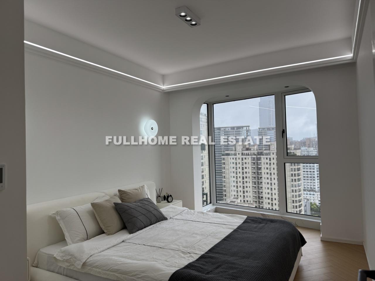 Bin Jiang Ming Ren Yuan - Interior view 6, Shanghai rental property