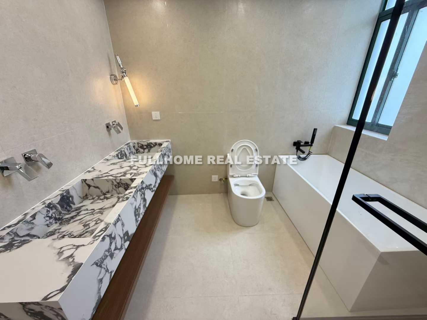 Jiahua Riverside Garden - Interior view 8, Shanghai rental property