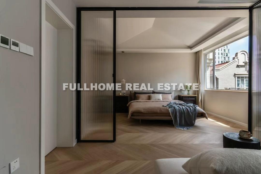 Xin Fu Kang Li - Interior view 6, Shanghai rental property